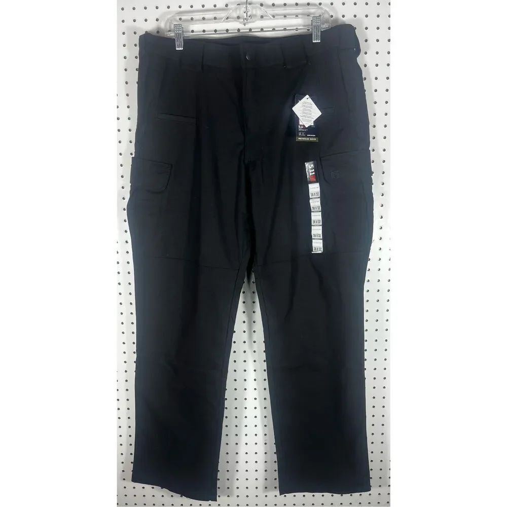 5.11 Tactical cargo utility pants size 38x32